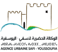 Logo Agence Urbaine de Safi-Youssoufia